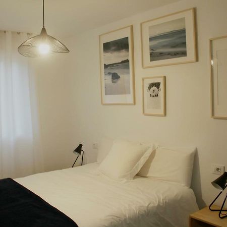 Apartamento Lapaman Bueu Exteriér fotografie
