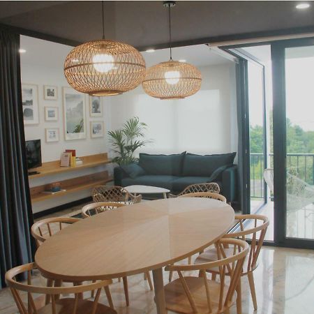 Apartamento Lapaman Bueu Exteriér fotografie