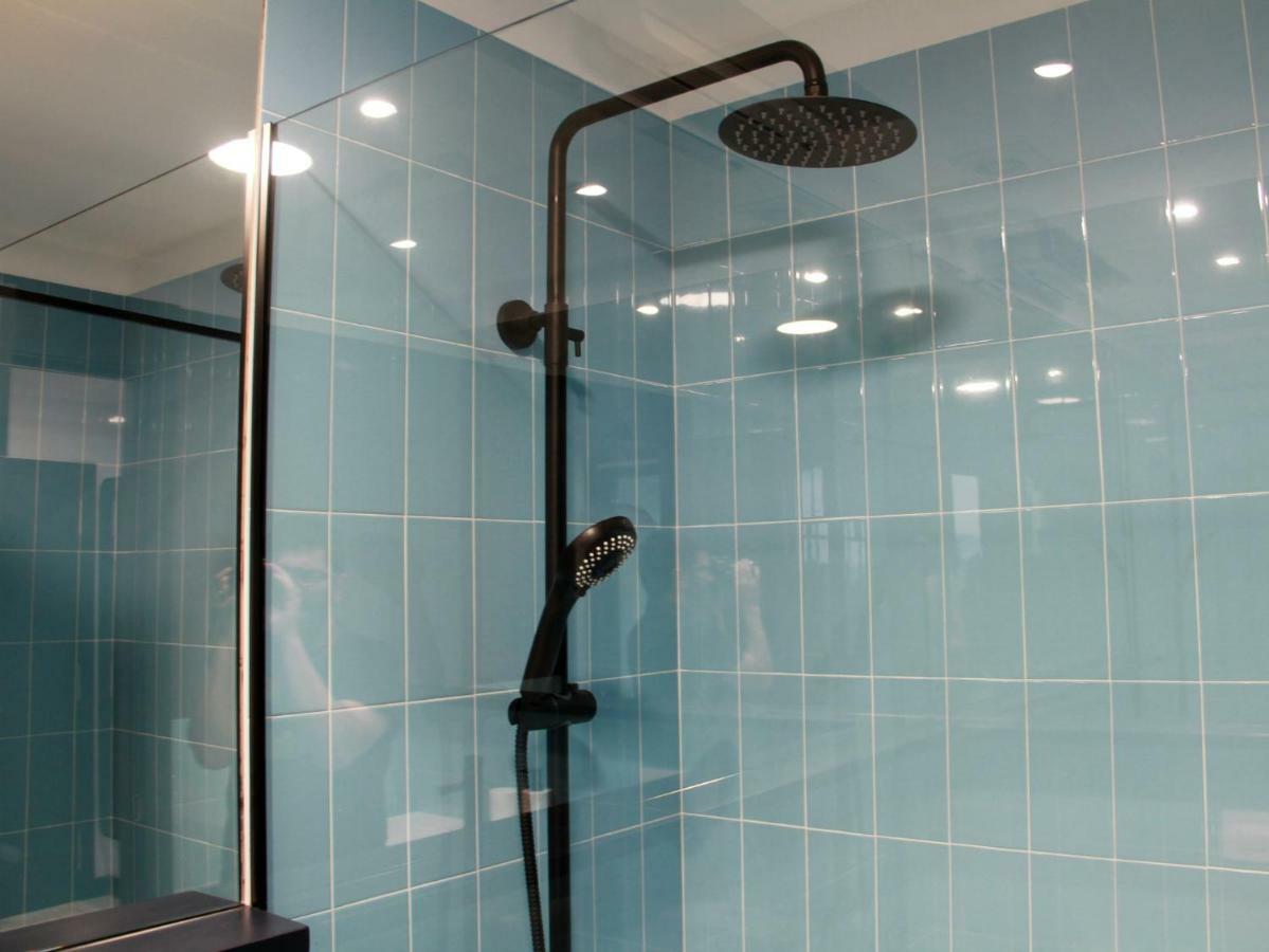 Apartamento Lapaman Bueu Exteriér fotografie