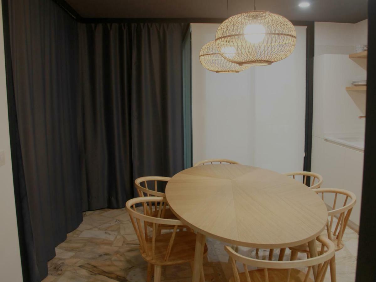 Apartamento Lapaman Bueu Exteriér fotografie